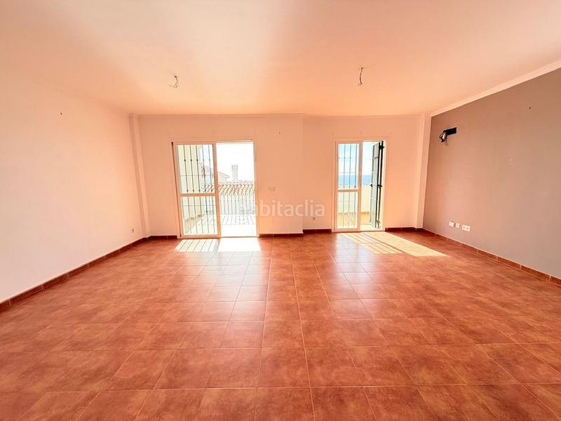 Foto 7779cf3a-eb25-4421-9253-f3790219295e. Duplex con piscina in El Peñoncillo Torrox