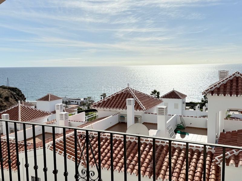 Foto 8b81455c-5036-4dcf-8d4a-a48041d8b9f7. Duplex con piscina in El Peñoncillo Torrox