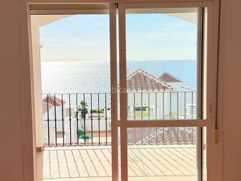 Foto 8d661ede-00be-43bd-92ad-3e22365eb880. Duplex con piscina in El Peñoncillo Torrox