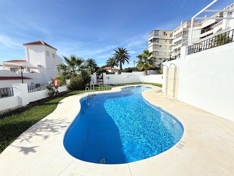 Foto 91b8575f-0e54-4e2e-90ca-de59798f61ed. Duplex con piscina in El Peñoncillo Torrox