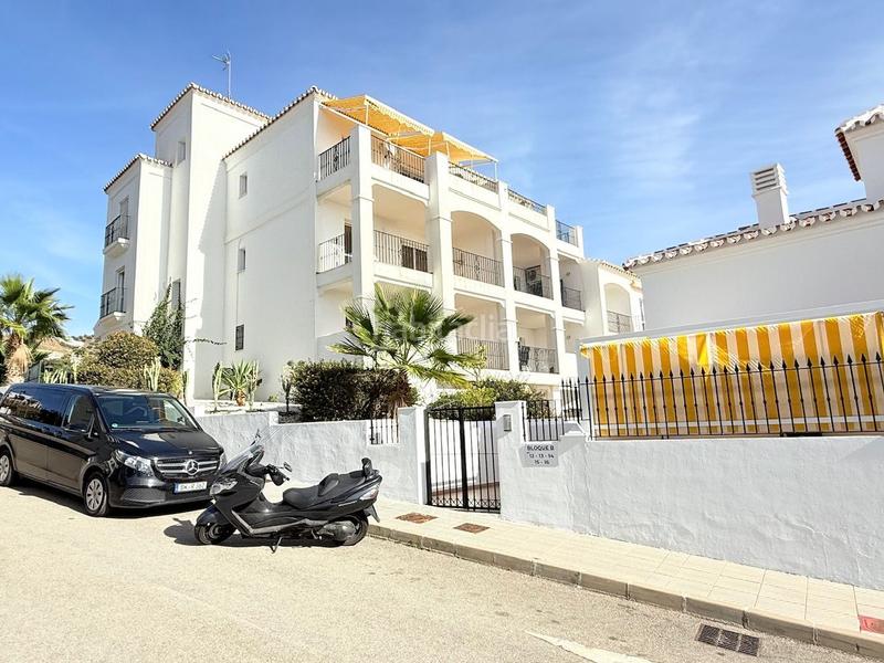 Foto 93188781-f4c3-463e-8d54-60c409e55301. Duplex con piscina in El Peñoncillo Torrox