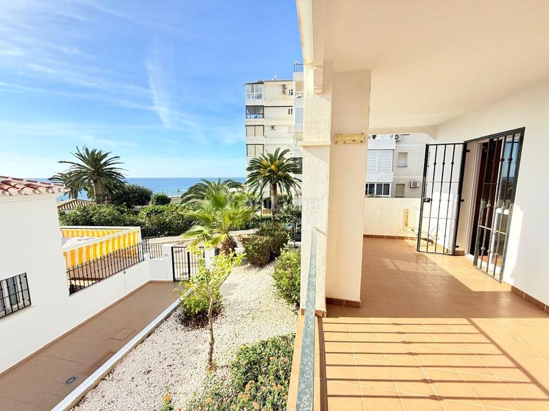 Foto 9607e3f4-fc6d-48ad-823d-54be747f88bc. Duplex con piscina in El Peñoncillo Torrox