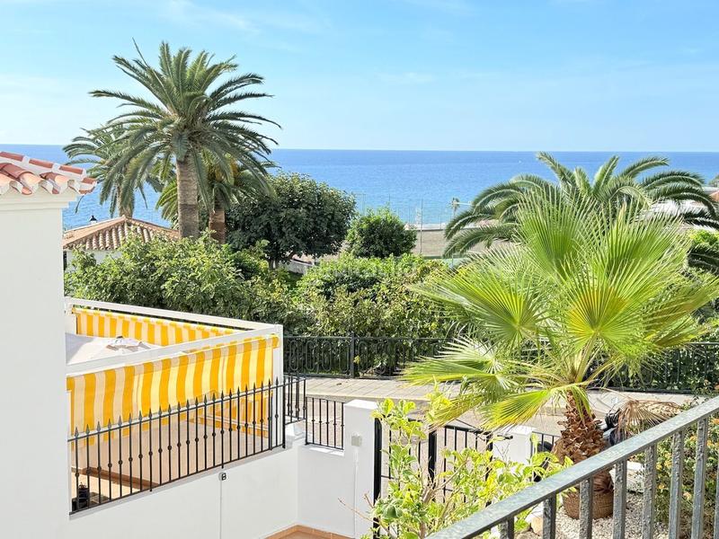 Foto a1508b9d-3404-4f52-b25c-16e20329c0da. Duplex con piscina in El Peñoncillo Torrox