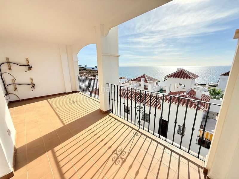 Foto a41fa2b5-dc08-47cd-a835-81c697ebad43. Duplex con piscina in El Peñoncillo Torrox