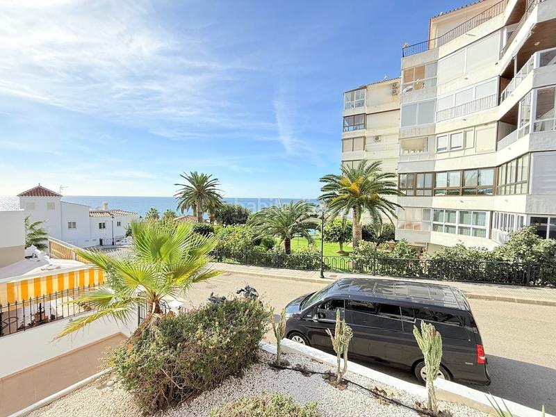 Foto a806c946-7de3-4bc7-84ed-55adeb700738. Duplex con piscina in El Peñoncillo Torrox