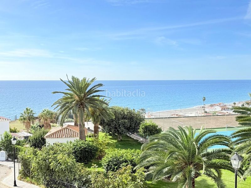 Foto bcf370d5-a71f-4dfb-a0a1-c3c83c014c5a. Duplex con piscina in El Peñoncillo Torrox