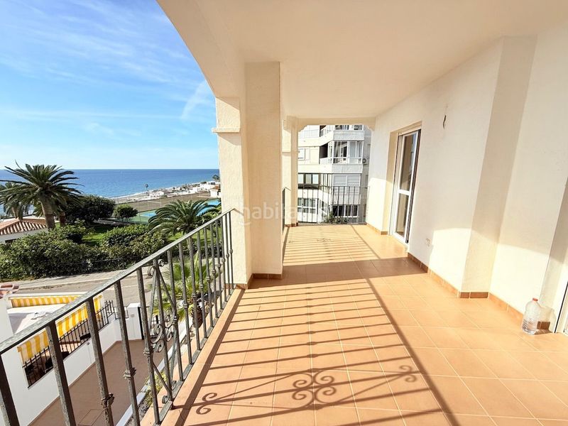Foto c0bf08a7-fe97-4cd3-8f34-10d0bb3b39fa. Duplex con piscina in El Peñoncillo Torrox