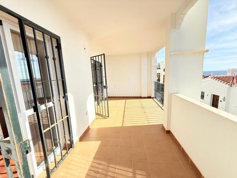 Foto f1d2ed0b-a996-42d5-acd7-0b3e5cc2fa19. Duplex con piscina in El Peñoncillo Torrox