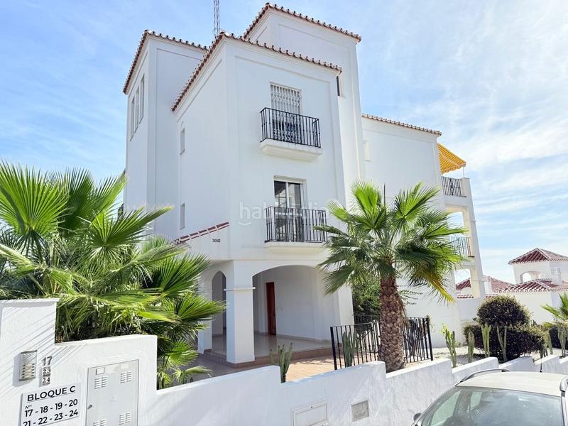Foto f5d38e0d-646d-4efd-ba7f-818ef045ab9d. Duplex con piscina in El Peñoncillo Torrox