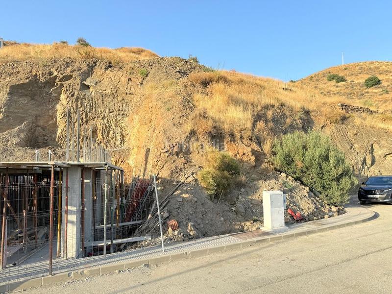 Foto 3b337178-fcac-4f94-aca9-39ea79265657. Terreno residenziale in El Peñoncillo Torrox