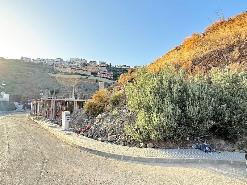Foto 48c6cf27-672e-41e0-bf8f-01aeb063f700. Terreno residenziale in El Peñoncillo Torrox