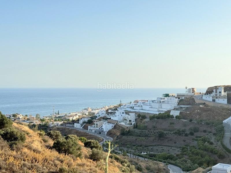 Foto a5816762-5e09-4c4b-bf2b-dd2a8098fa16. Terreno residenziale in El Peñoncillo Torrox