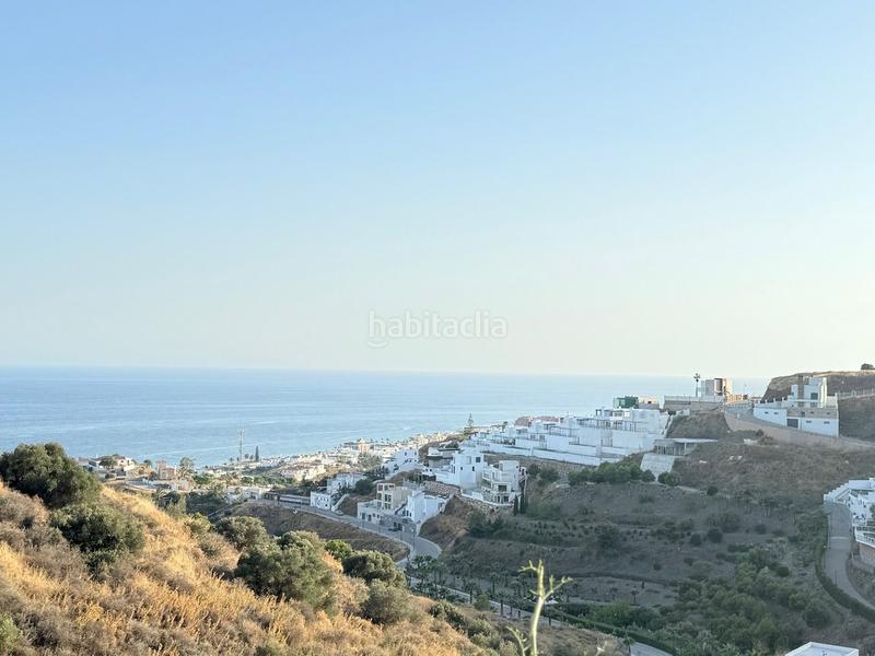 Foto ed5e9487-a8f6-46cf-801a-86faf168343c. Terreno residenziale in El Peñoncillo Torrox