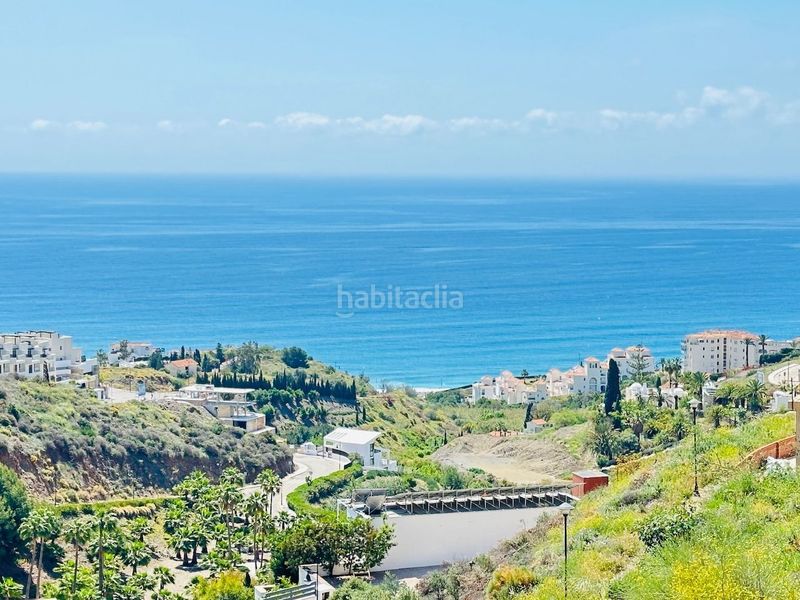 Foto 1e977e80-38f4-4178-befd-e51d2c0fc497. Terreny residencial a El Peñoncillo Torrox