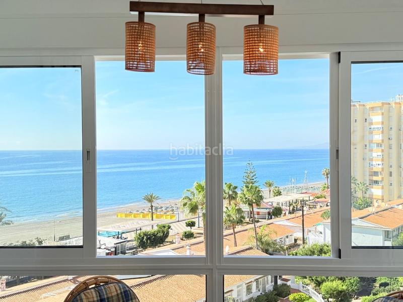 Foto 105fb7c4-e7dc-4d1a-9f41-fcb7510c5f2a. Estudi amb piscina a Centro Internacional Torrox