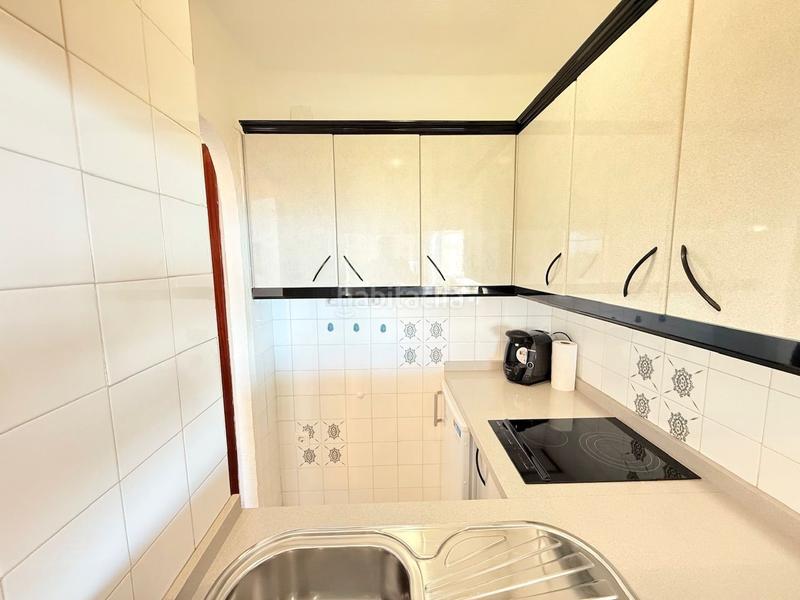 Foto 12b606cd-ece4-4a75-a19a-69ad680e53b8. Estudi amb piscina a Centro Internacional Torrox