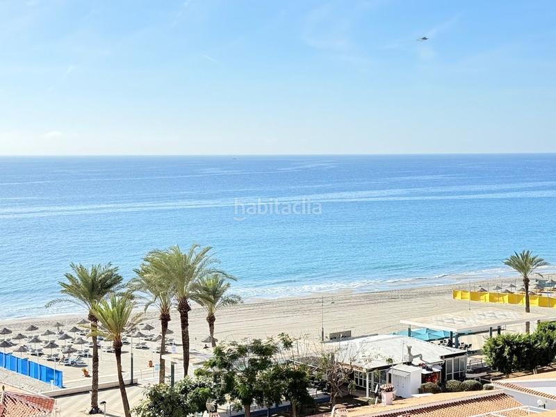 Foto 34694042-5620-4828-8652-3f5c2b2a28aa. Estudi amb piscina a Centro Internacional Torrox