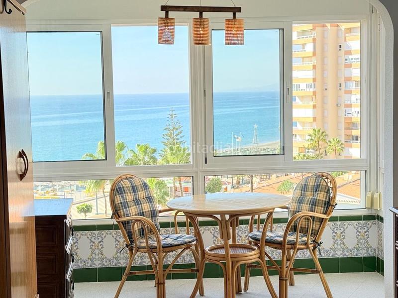 Foto 3d8e17a9-f246-423c-870e-5901969956fe. Estudi amb piscina a Centro Internacional Torrox