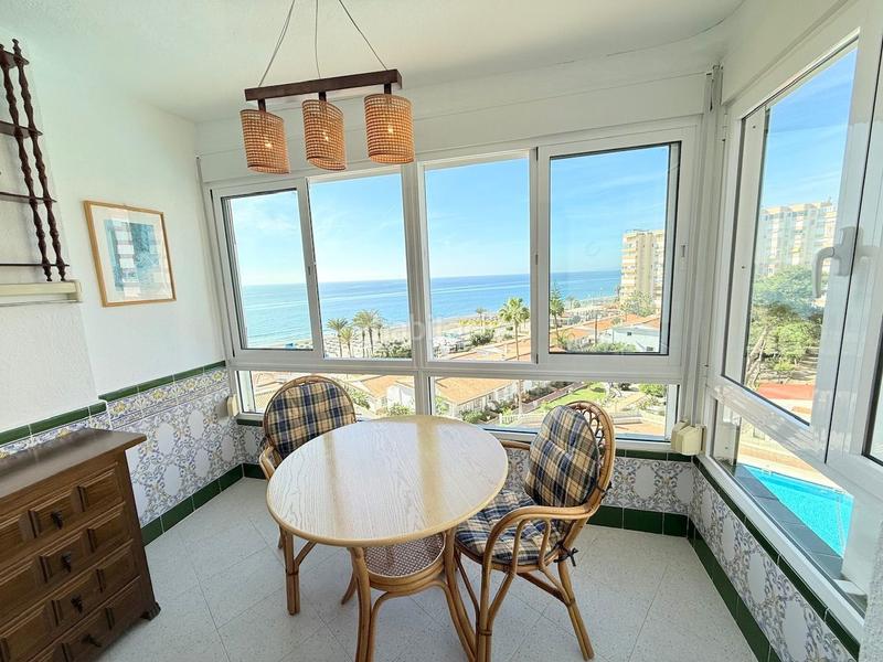 Foto 3f5d2a06-4549-4db9-b1d4-3609803398c3. Estudi amb piscina a Centro Internacional Torrox