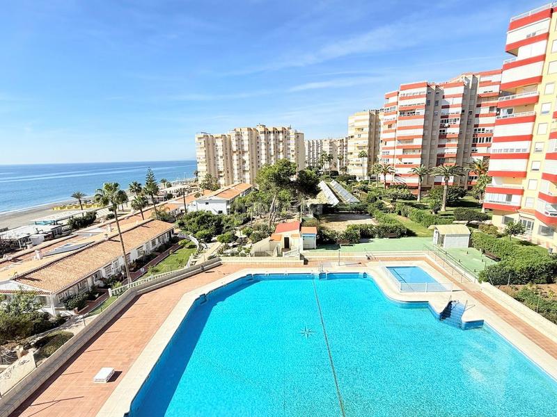 Foto 4ee413d2-3f20-4eb2-ae46-bd2fed83cc97. Estudi amb piscina a Centro Internacional Torrox