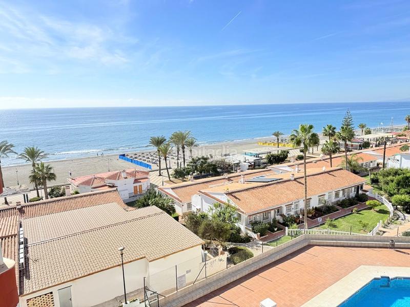 Foto 72e3bd8c-27e9-4786-ba23-a655b47820d1. Estudi amb piscina a Centro Internacional Torrox