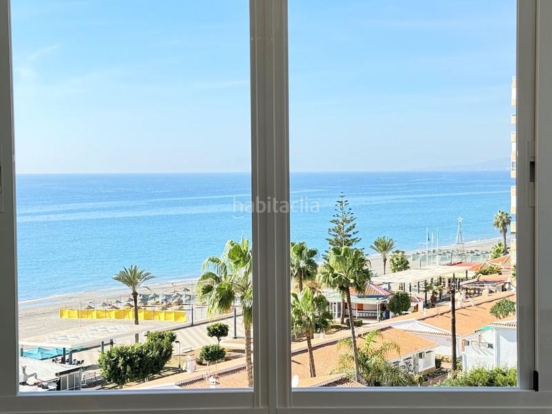 Foto 80cd2f61-7f3e-4b73-98fc-1122c72cc276. Estudi amb piscina a Centro Internacional Torrox