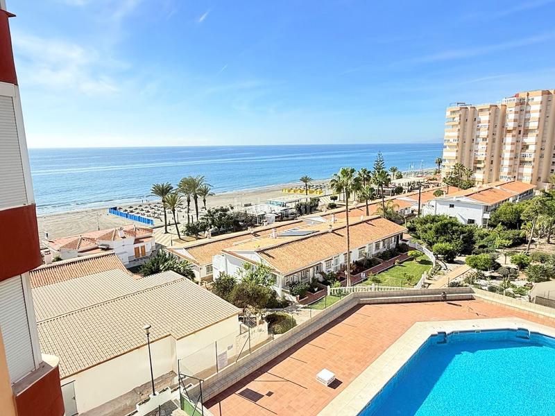 Foto 8fceb7bc-9149-4991-9ea7-032a47aa4576. Estudi amb piscina a Centro Internacional Torrox