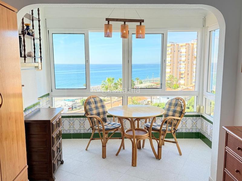 Foto c9be20c2-f33e-4585-84ea-69462fdc9d62. Estudi amb piscina a Centro Internacional Torrox