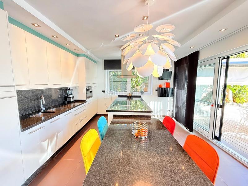 Foto 2d6204b9-d65d-4c0c-a5e7-751e20d7801b. Xalet amb calefacció piscina a El Peñoncillo Torrox