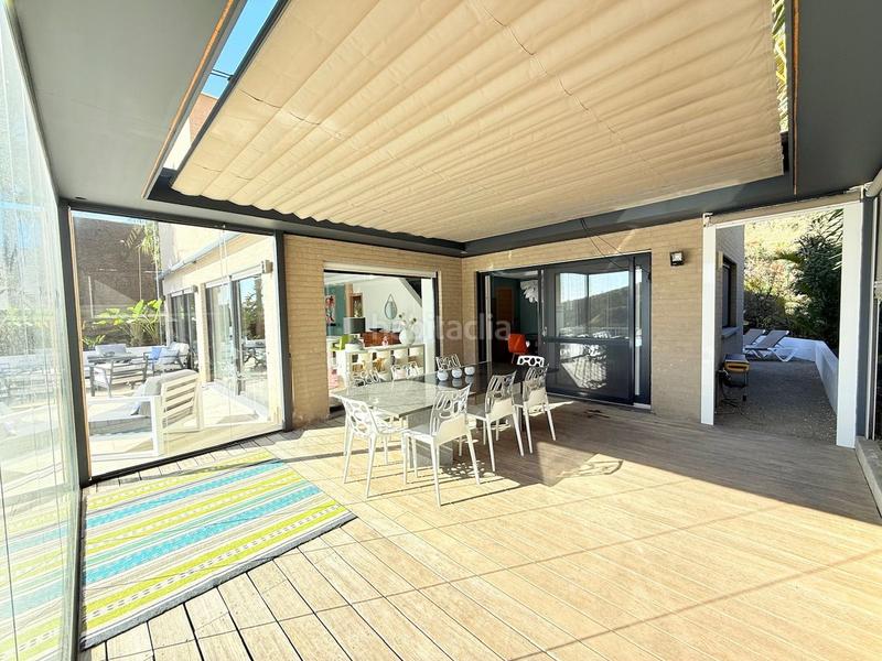 Foto 6c4c08dc-2025-4da8-b845-a6b93f70a767. Xalet amb calefacció piscina a El Peñoncillo Torrox