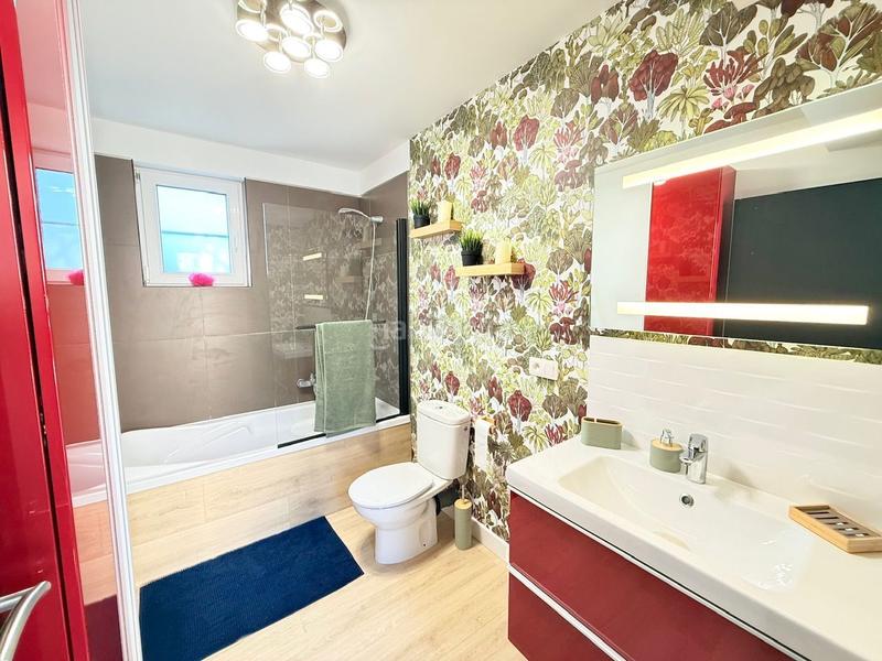 Foto 85e69770-34c5-4ce2-a8c8-5518165f8a3d. Xalet amb calefacció piscina a El Peñoncillo Torrox