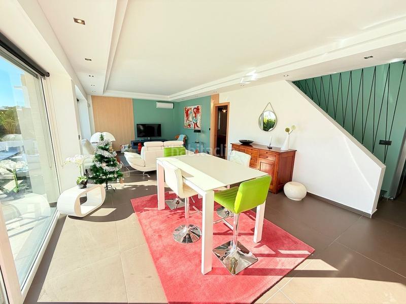 Foto 8a90e930-3636-4951-90ab-818dab6e57bb. Xalet amb calefacció piscina a El Peñoncillo Torrox