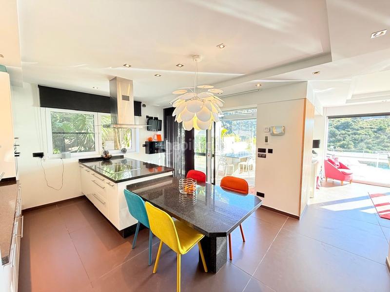 Foto a826b9cb-23e5-4d38-abb8-ba5623b9eb94. Xalet amb calefacció piscina a El Peñoncillo Torrox