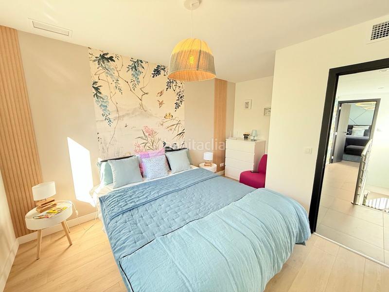 Foto b4aa8937-4444-4ae3-af4b-670c5cb43ab2. Xalet amb calefacció piscina a El Peñoncillo Torrox