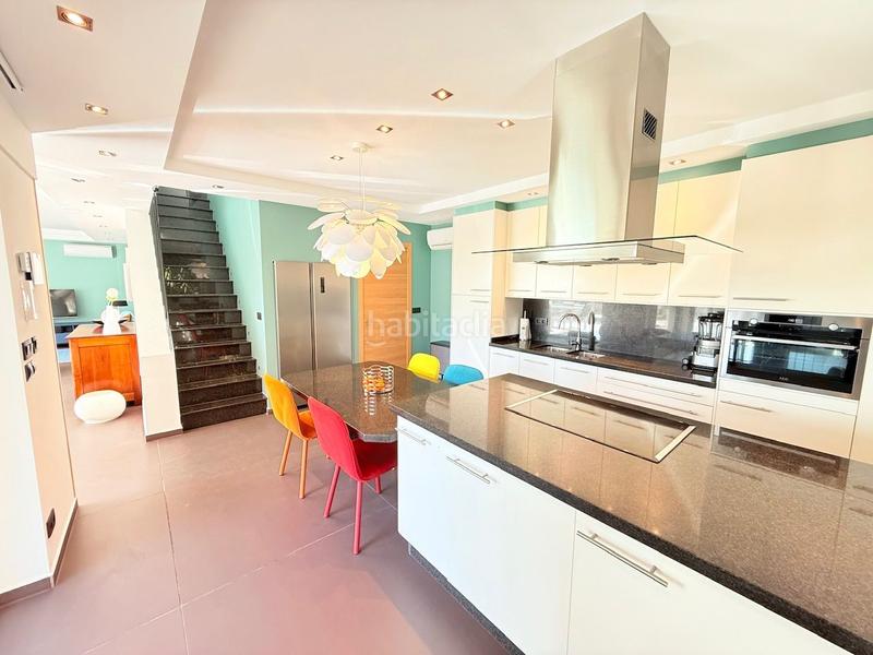 Foto bb752474-6388-441c-a6c9-4637b39a3422. Xalet amb calefacció piscina a El Peñoncillo Torrox