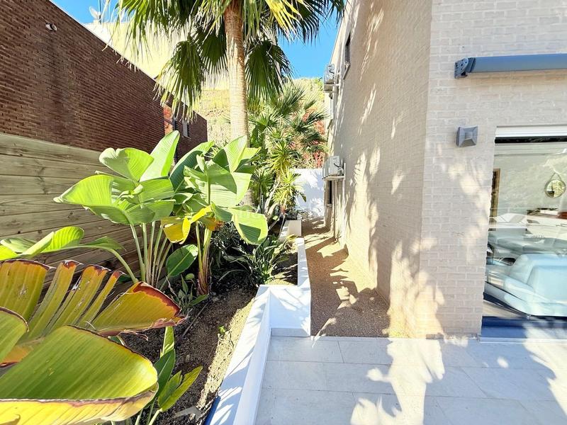 Foto be75bdad-75ef-4d94-ab3c-65255da9c14c. Xalet amb calefacció piscina a El Peñoncillo Torrox