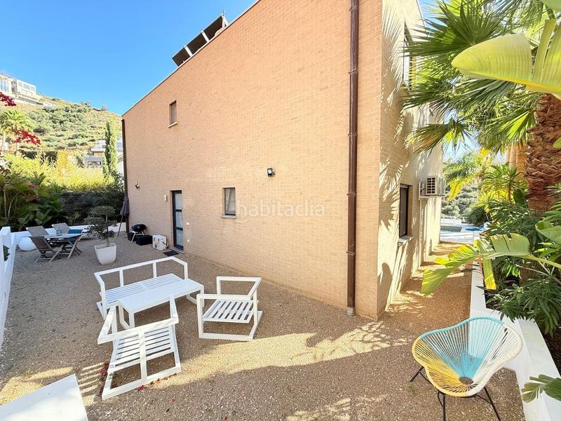 Foto cd4c84db-52f6-4fd4-bd91-01b0a2095c4c. Xalet amb calefacció piscina a El Peñoncillo Torrox