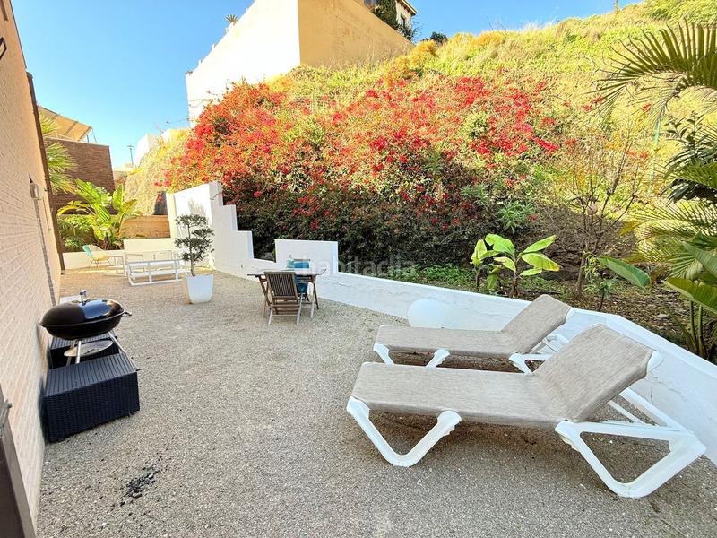 Foto d12972f7-8ff0-4b0e-8d87-f2a27599872f. Xalet amb calefacció piscina a El Peñoncillo Torrox