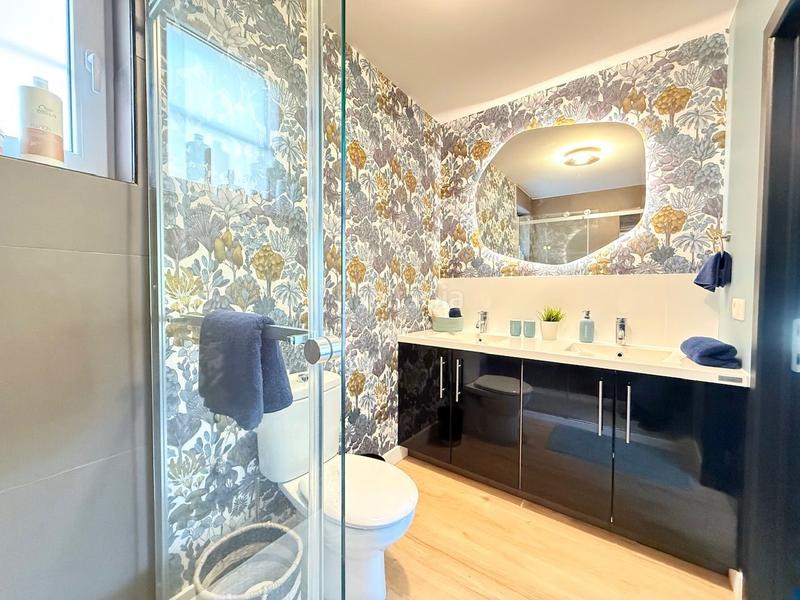 Foto d8342cd1-59bd-4056-bb8d-b9b41f64a23c. Xalet amb calefacció piscina a El Peñoncillo Torrox