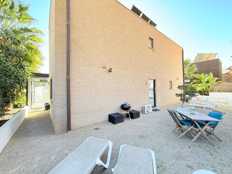 Foto dce2a554-5309-4465-92cd-2545dea8913b. Xalet amb calefacció piscina a El Peñoncillo Torrox