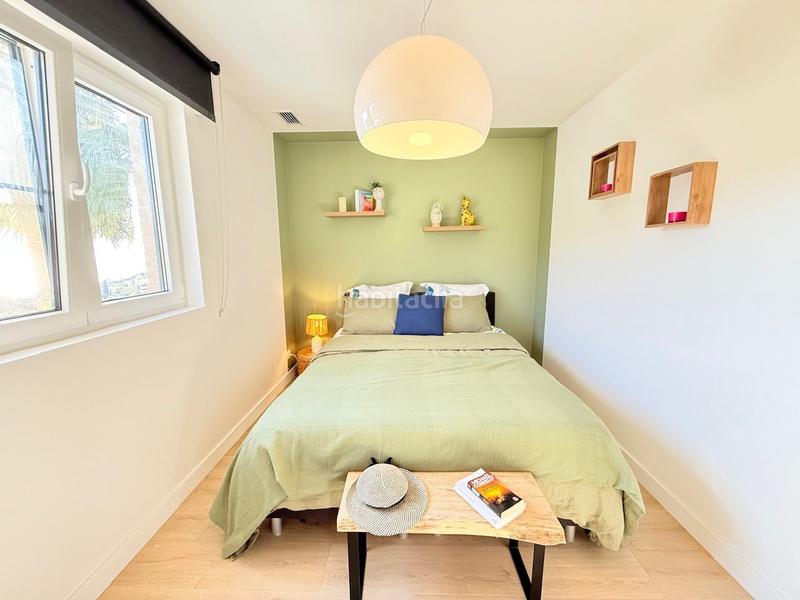 Foto e2bd1aa9-66cf-4188-b8da-15da3c58b26b. Xalet amb calefacció piscina a El Peñoncillo Torrox