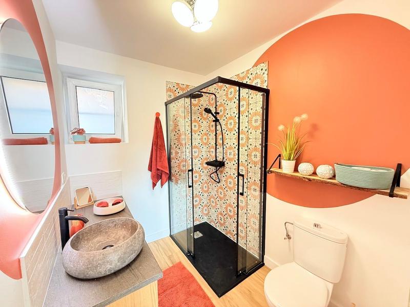 Foto ea86e917-4bf1-441c-99c2-55d3ad6b29e1. Xalet amb calefacció piscina a El Peñoncillo Torrox