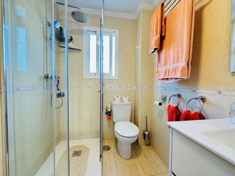 Foto 0cbebb85-2189-4945-8707-6bfc7a1a2655. Àtic amb calefacció piscina a El Peñoncillo Torrox