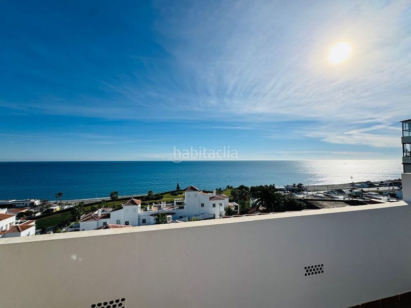 Foto 47368f06-c8b8-4d5d-b959-363823ce9512. Àtic amb calefacció piscina a El Peñoncillo Torrox