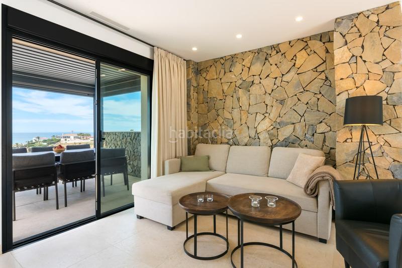 Foto 233f0a2c-9a83-465c-92a0-911b92bf4415. Maison jumelée avec chauffage piscine dans El Peñoncillo Torrox