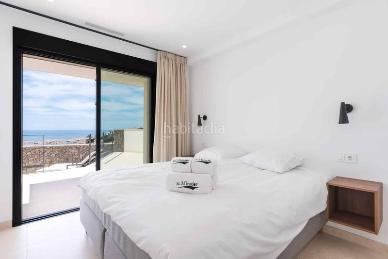 Foto 3e4e91d0-4dc5-4559-8890-47288db3b7d6. Maison jumelée avec chauffage piscine dans El Peñoncillo Torrox