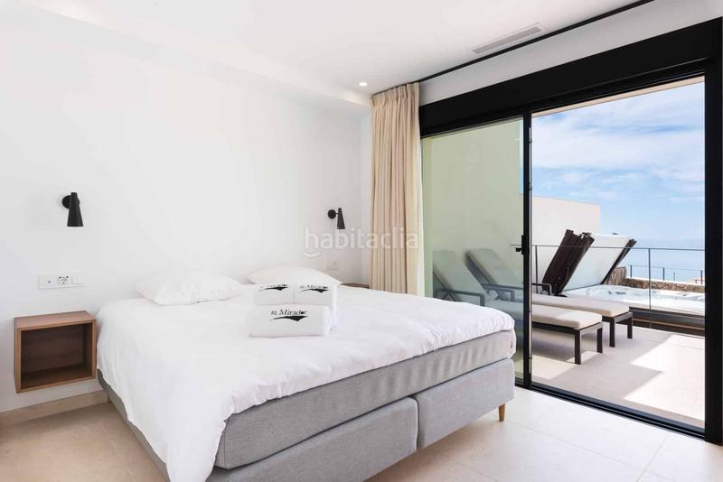 Foto 6c0bb70b-9b20-4ac0-92f3-5cadde711fd1. Maison jumelée avec chauffage piscine dans El Peñoncillo Torrox