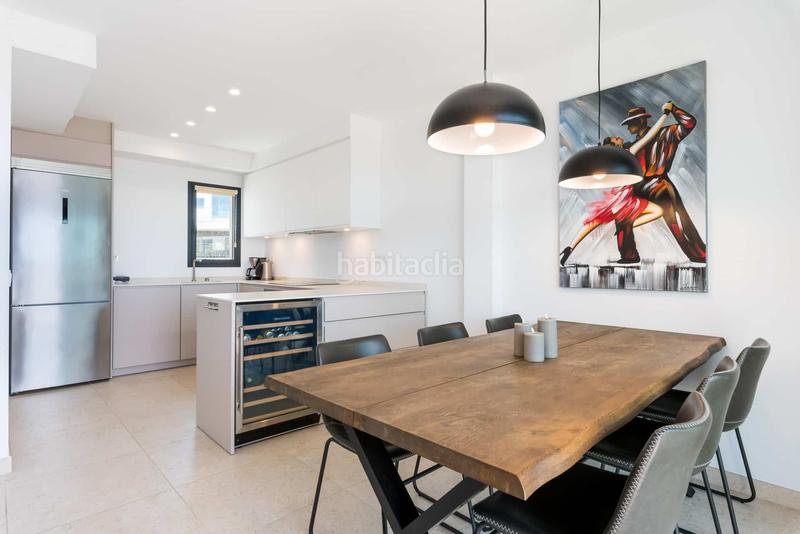 Foto c029afaf-0880-4f89-9236-b4014b23045f. Maison jumelée avec chauffage piscine dans El Peñoncillo Torrox