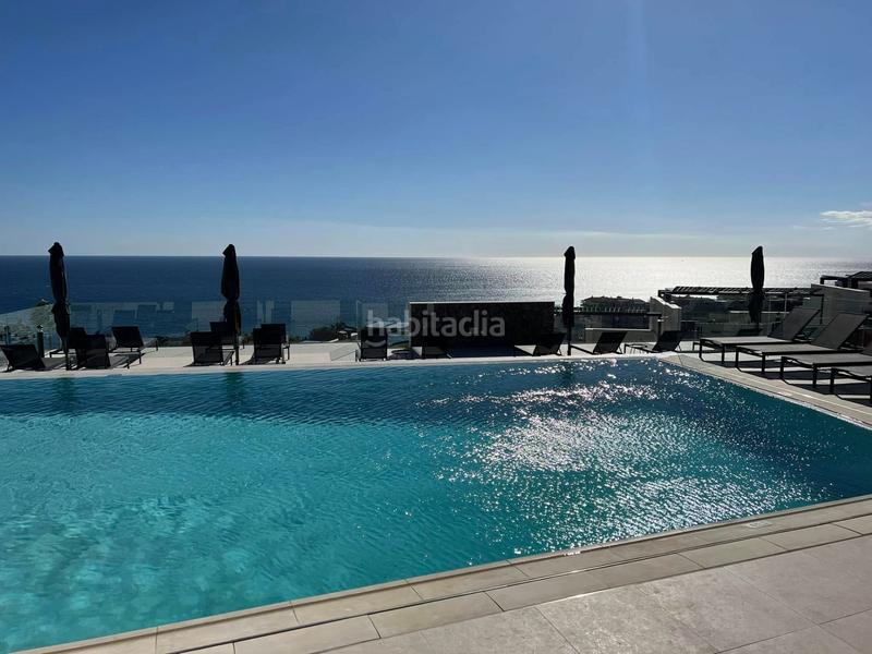 Foto 5042ca86-7505-4982-905b-7551e5f51802. Casa a schiera con riscaldamento piscina in El Peñoncillo Torrox