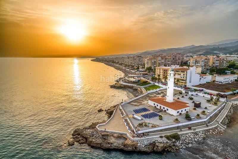 Foto 709c4b0b-7970-4ec7-a767-2586d03dc66e. Casa a schiera con riscaldamento piscina in El Peñoncillo Torrox